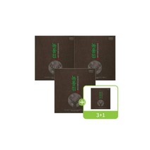 풀무원건강생활 [3+1] 녹용진 선물세트 [쇼핑백 포함] (총 4세트) 부모님 명절 회사 지인 선물, 2set