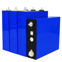 3.2V Lifepo4 배터리 240AH 4/8/16/32PCS 대용량 철 인산염 세포 RV EV 골프 카트 요트 보트 EU 미국 세금, [04] 32PCS