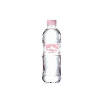 아워홈 지리산수 핑크 에디션 500ml 60개