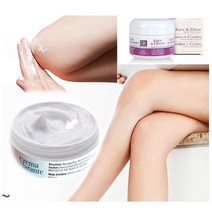 팔꿈치 무릎 미백 피부 복숭아뼈 착색 크림 연고 흑꿈치 때 색소 바디 몸미백, 대용량, 1개