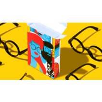 [보그프로덱] VOGUE PRO Playing Cards