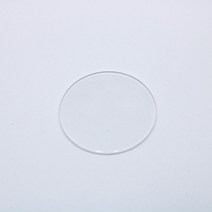 직경 80mm 두께 석영 유리판 JGS2, 한개옵션0