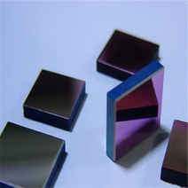 단결정 실리콘 웨이퍼/5x15mm si 기판/단면 폴리 쉬드 웨이퍼/n/p 옵션, 한개옵션0