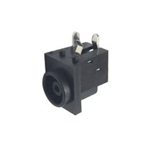 일렉킹 SDP0019 PCB잭 기판 납땜 전원 전기 DC잭 5.5x3.0 젠더, SDP0019-5.5/3.0mm PCB잭