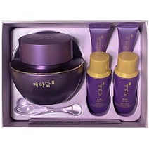 더페이스샵 예화담 환생고 보윤 크림 기획세트 (50ml) (23년NEW)