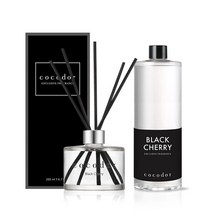 코코도르 디퓨저 200ml + 리필액 500ml, 향:뉴CO/에이프릴프레쉬|향:뉴CO500ml리필/에이
