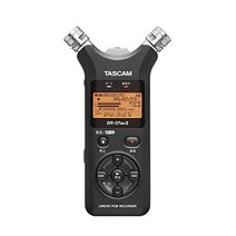 TASCAM 태스컴/DR-07MK II VER2 리니어 PCM 레코터