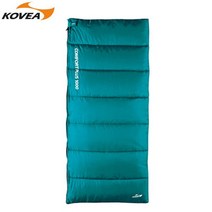 코베아 코베아 컴포트 플러스 1000 캠핑침낭*