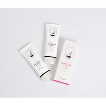 [70mx2개] 라바그 썬블럭 LABAGEU SUN BLICK CREAM 선크림 썬크림, 2개, 70ml
