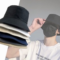 올매 벙거지모자 왕대두버킷햇 여성벙거지 데일리모자 빅사이즈모자 남자 빅사이즈 대두버킷햇