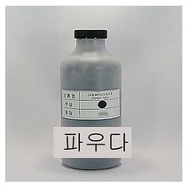 수입파우다 신도리코 DGWOX-1023 340g AG, 1, 본상품선택, 본상품선택