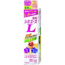 일본직발송 6. シミエース 시미 에이스 L ( 부외품) 30G B078WT4KDB, One Size, One Color