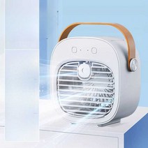 야외 휴대용 에어컨 침실 자동차 공장 탁상용 텐트, A