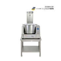 세원시스첸 SC-2000 오토쿡 죽 앙금조리기, 상세페이지 참조