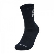 블랙야크알파인크루삭스Z_BK, BLACKYAK BLACK, 024