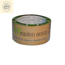 박스테이프 미색 opp 택배 박스 포장 테이프 48mm*40m