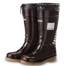 공구세상 대신인더스 인젝션요딩안전장화 안전장화 요딩장화, 240, 해당상품