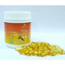 호주 헬스앤 시그니쳐 감마리놀레산 플러스 1 000mg x 180캡슐 / 달맞이꽃종자유 / 피부보습 히알루론산 함유, 1개