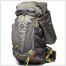 BIG AGNES PROSPECTOR 50L (EBMXU05022/OLV) (프로스펙터 50L), L