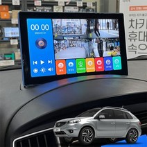 QM5 제임스P Full-HD 4채널블랙박스 스마트뷰어 후방카메라 룸미러 전방카메라 fullhd 어라운드뷰 자동차블랙박스 차량용블랙박스 블래박스2채널 블랙박스4채널, 제임스P 64G