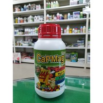 CAPMAG(캡마그 알파) 모두싹과 함께 사용(무조건 계량컵과 계량수저 증정)