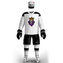 Han Duck-가볍고 얇은 흰색 개인 맞춤 아이스 하키 연습 저지 및 대형 스트리트 셔츠- 크기, 05 jersey_04 M