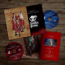 [Amazon.co.jp 한정] 뮤지컬 (스타뮤) 스핀 오프 team 柊 단독 공연 (Caribbean Groove)