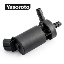 렉서스 RX400h 2006-2008 용 헤드 라이트 와셔 펌프 TOYOTA RAV4 2003-2006 85280-20020