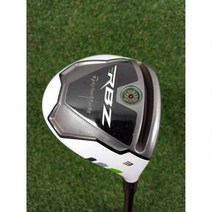 RBZ 로켓볼즈 우드 3번 15도 S, 기본 : 상세페이지 참조