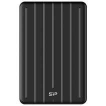 실리콘파워 Bolt B75 Pro USB 3.2 Gen 2 휴대용 외장SSD, 2TB
