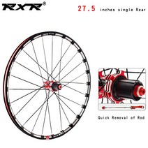 픽시 휠셋 휠 삼발이 88림 세트 휠셋 카본 허브 디스크 브레이크 베어링 자전거 세트 산악 단 스루 액슬