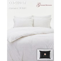 레노마홈 와렌폴란드 구스 사계절 이불솜 퀸 Q 200X230, 화이트