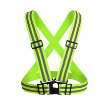 멜빵안전조끼 야광조끼 런닝조끼 자전거조끼 형광안전조끼