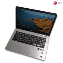 LG 울트라 플래티넘 i5 GeForce 756GB 고사양 15인치 노트북
