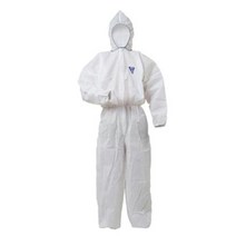 A20 보호복 오피스 사무 후드 공구 수공구 대X10벌 산업용품 크린가드 52657EA