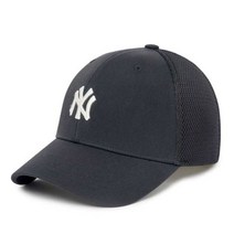 MLB 모자 쉐도우 커브캡 3ACP1102N-50BKS
