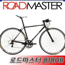 알톤 로드마스터 R21 시마노 21단 kg 초경량 하이브리드 자전거, 화이트, 480