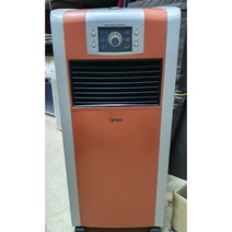 위닉스 온풍기 10평용 작동잘됩니다