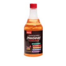 맥세이버 고농축 프리미엄 연료첨가제 휘발유용 550ml, 7개, 가솔린/휘발유