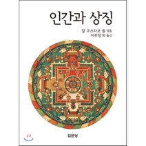 인간과 상징, 집문당, 칼 구스타브 융 등저/이부영 등역