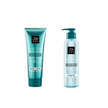 미쟝센 스타일 헤어젤 스트롱헤어젤 슈퍼하드, 미쟝센 헤어젤 하드250ml, 250ml