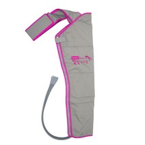 김수자 꾹꾹주무름 공기압 마사지기 전용 팔커프, 핑크