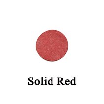 와샤 20/50/100/250/500 개 18650 21700 26650 리튬 이온 배터리 절연 개스킷 팩 셀 보리 접착 종이 전극 패드, [02] 21700 Gasket, [05] 500Pcs, [01] Solid Red