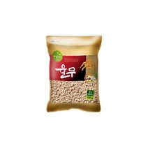 현대농산 국산 율무 500g 생율무