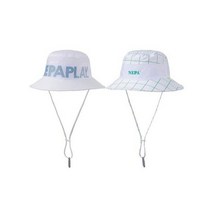 (광주신세계)볼륨 버킷햇 KID7408, WHITE(100)_3.054