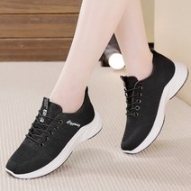 Z3JC 여성 워킹화 엄마화 캐주얼 에어 런닝화