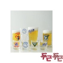 [텐바이텐] 모애 내이름 콕콕 커스텀 각인 맞춤제작 소맥잔세트, 04 진로_소주잔,04 진로_맥주잔