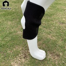 개 강아지 십자인대 탈구 관절 보호대 1PC 애완 동물 무릎 패드 다리 호크 공동 랩에 대 한 지원 중괄호 통, 01 Black_01 S