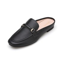 미소페 [미소페]MISOPE 여성 블로퍼 012023710 흑색 1.5cm