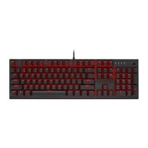[정식판매점] CORSAIR 커세어 K60 PRO 유선 기계식 게이밍키보드